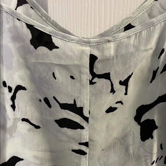 Wilfred Nostalgia 100% Silk Camisole Top size small - Picture 10 of 15